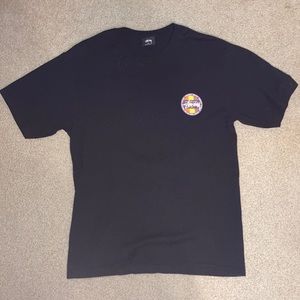 STUSSY FOR JAH IRIE FEELING size M